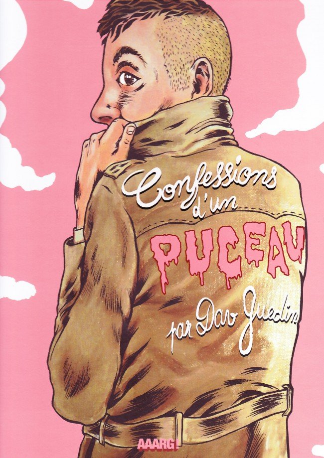 Confessions d'un puceau