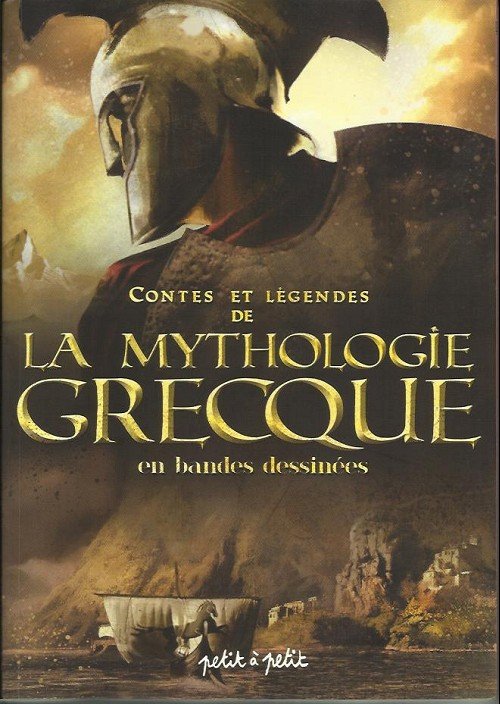 Contes et Légendes
