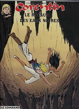 Corentin Tome 7