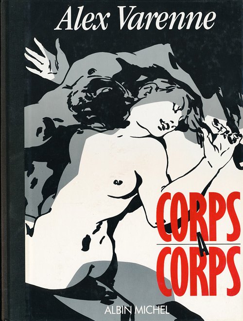 Corps à corps
