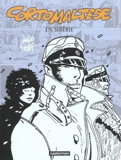 Corto Maltese Tome 10
