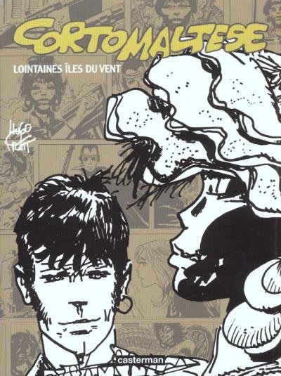 Corto Maltese Tome 11