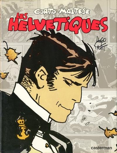 Corto Maltese Tome 2