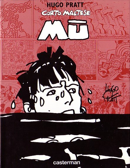 Corto Maltese Tome 7