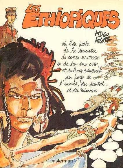 Corto Maltese Tome 2
