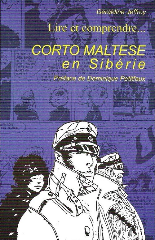Corto Maltese