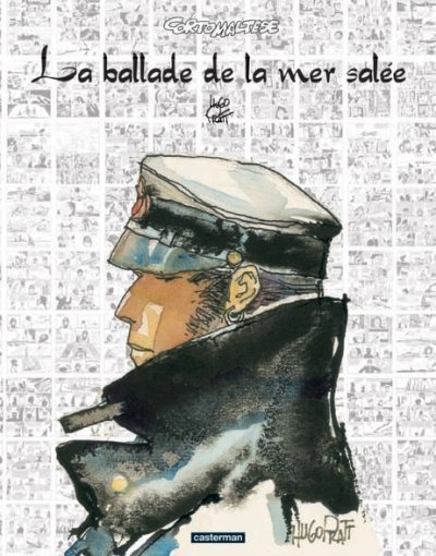Corto Maltese Tome 1