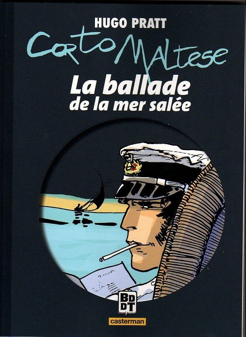 Corto Maltese Tome 1
