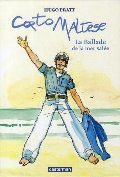 Corto Maltese Tome 1