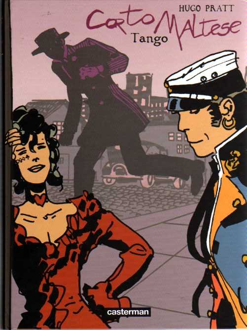 Corto Maltese Tome 9