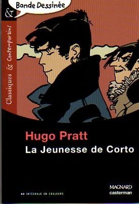 Corto Tome 1