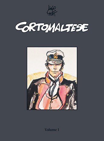 Corto Maltese Volume 1