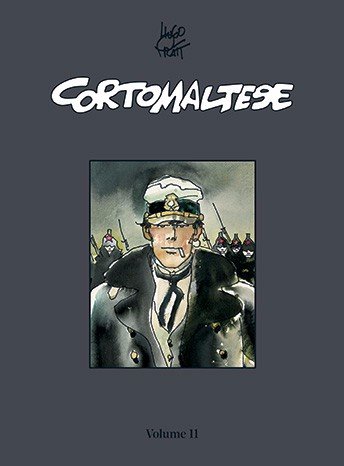 Corto Maltese Volume 11
