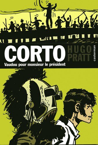 Corto Tome 11