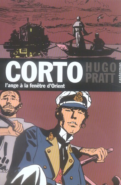 Corto Tome 14