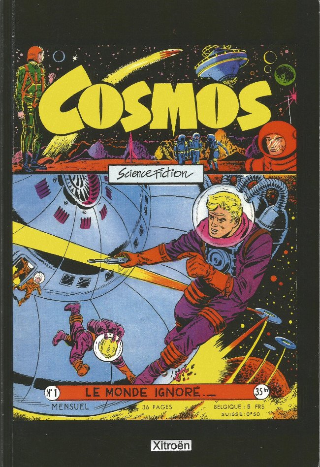 Cosmos