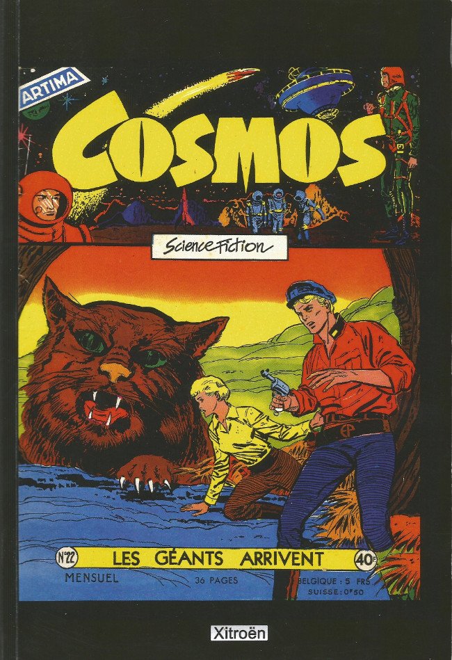 Cosmos