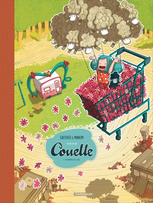 Couette Tome 1