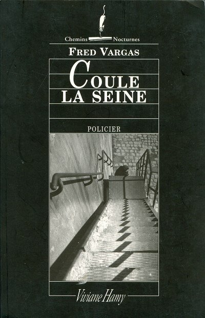 Coule la Seine
