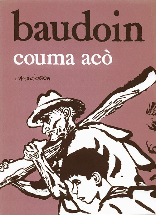 Couma acò