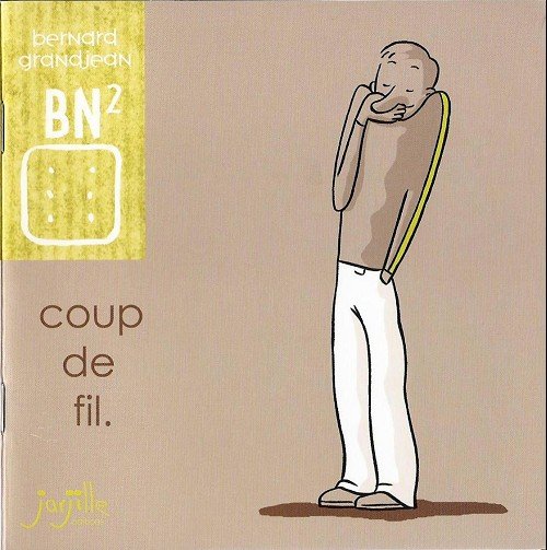 Coup de fil