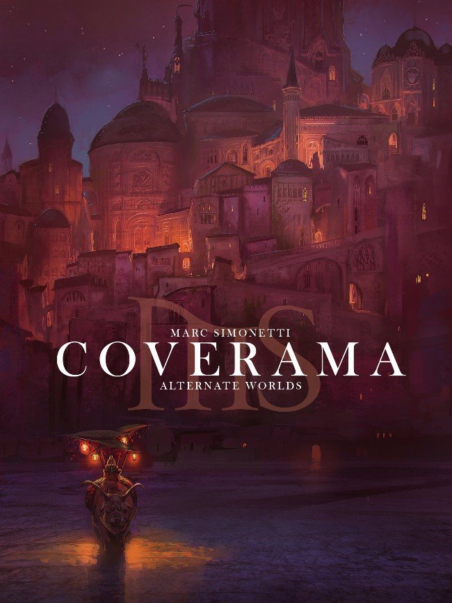 Coverama