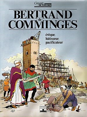 Croyants de tous pays Tome 1