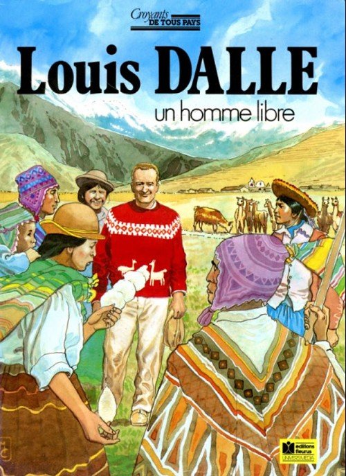 Croyants de tous pays Tome 8