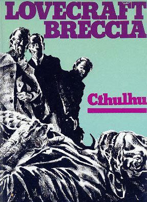 Cthulhu