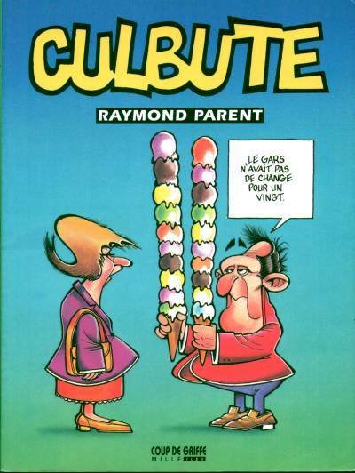 Culbute