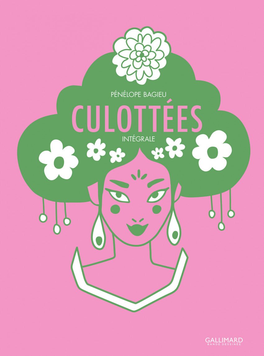 Culottées - Des femmes qui ne font que ce qu'elles veulent