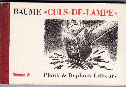 Culs-de-lampe Tome 2
