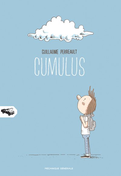 Cumulus Tome 1