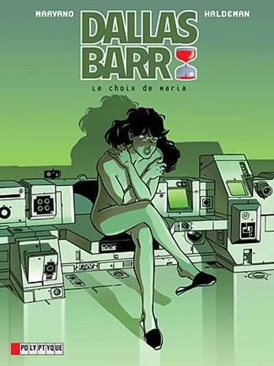 Dallas Barr Tome 2