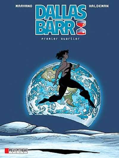 Dallas Barr Tome 3