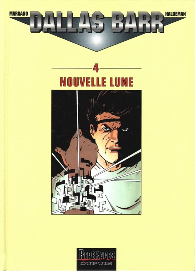 Dallas Barr Tome 4