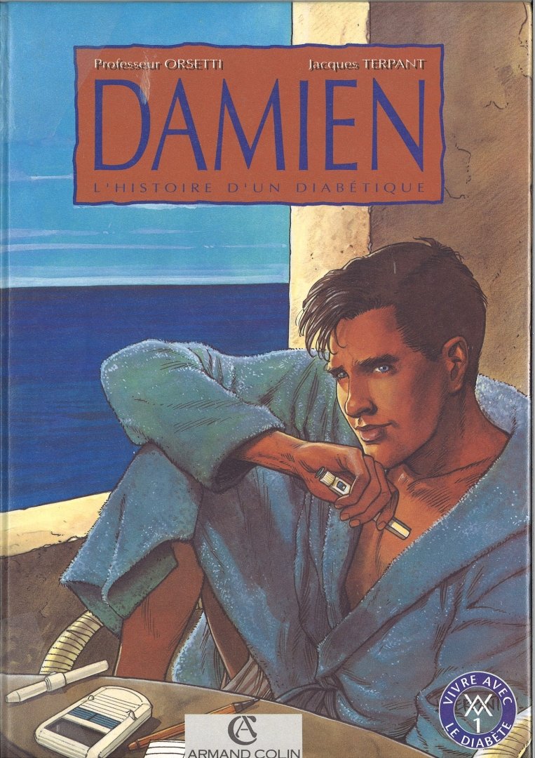 Damien