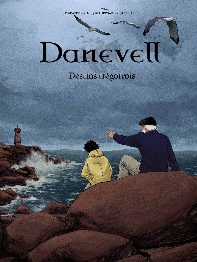 Danevell