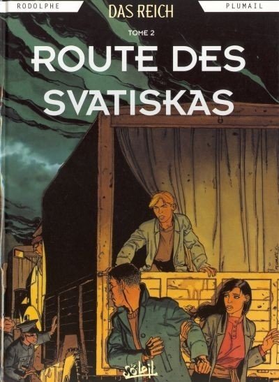 Das Reich Tome 2