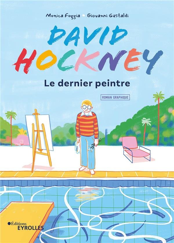 David Hockney