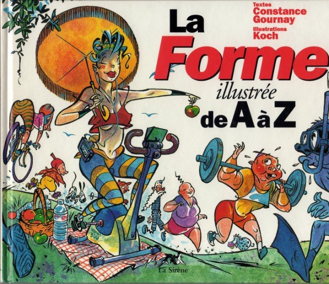 de A à Z