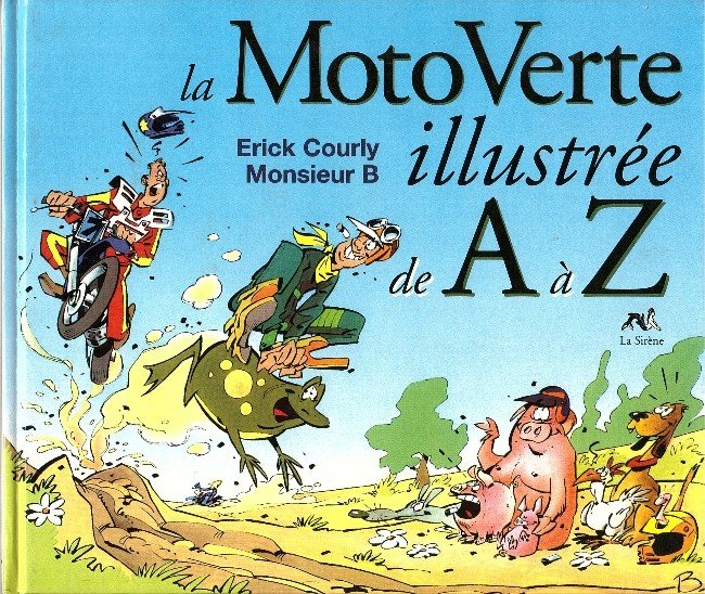 de A à Z
