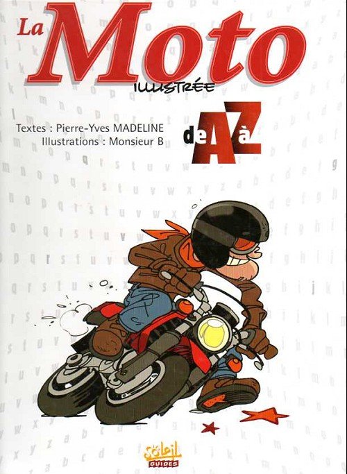 de A à Z