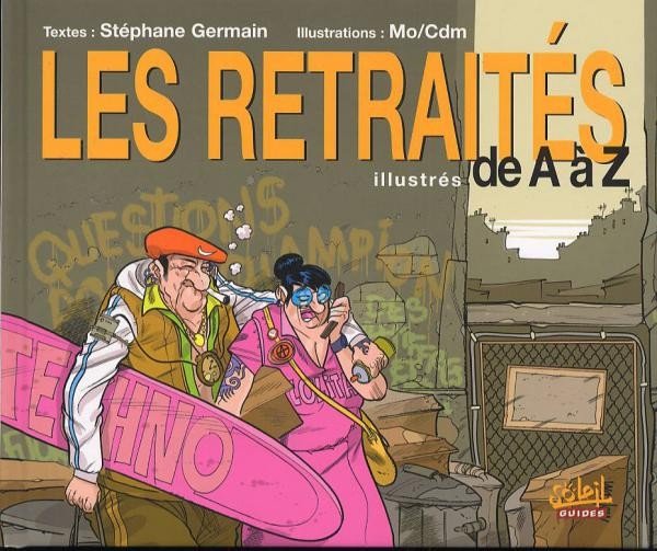 de A à Z