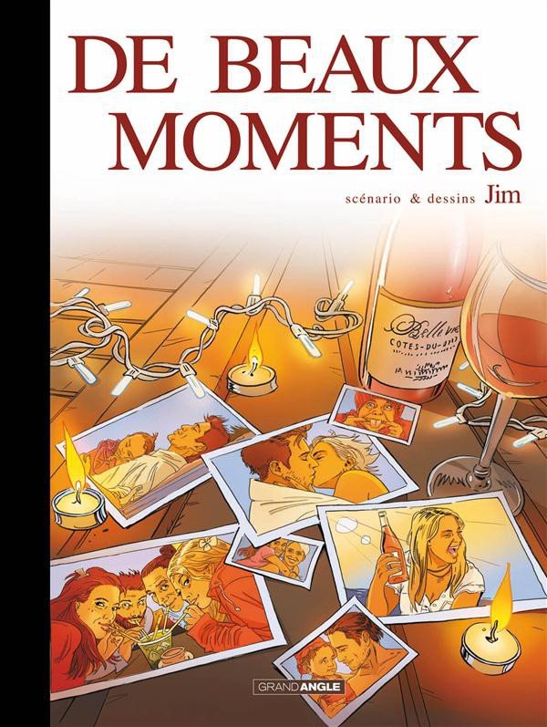 De beaux moments