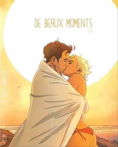 De beaux moments