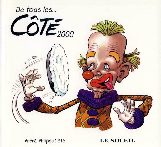 De tous les... Côté Tome 3
