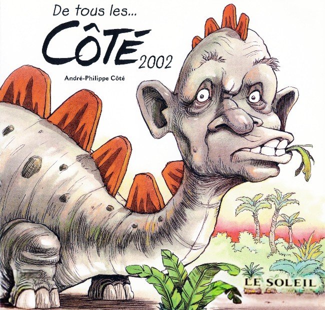 De tous les... Côté Tome 5