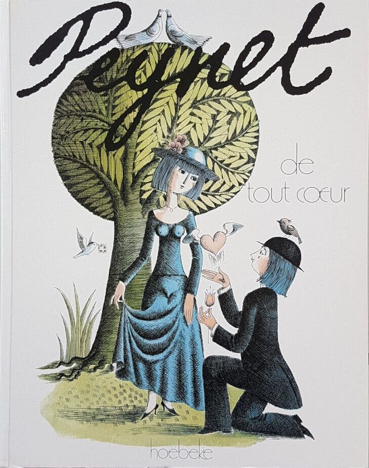 De tout cur