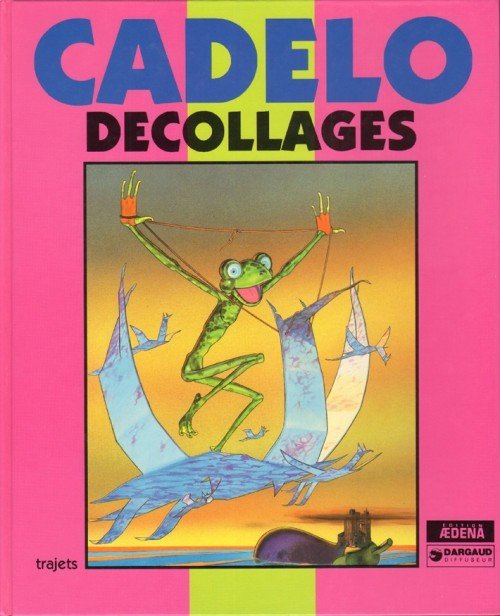 Décollages